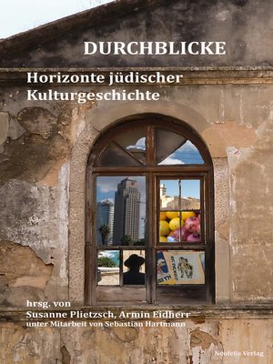 cover image of Durchblicke